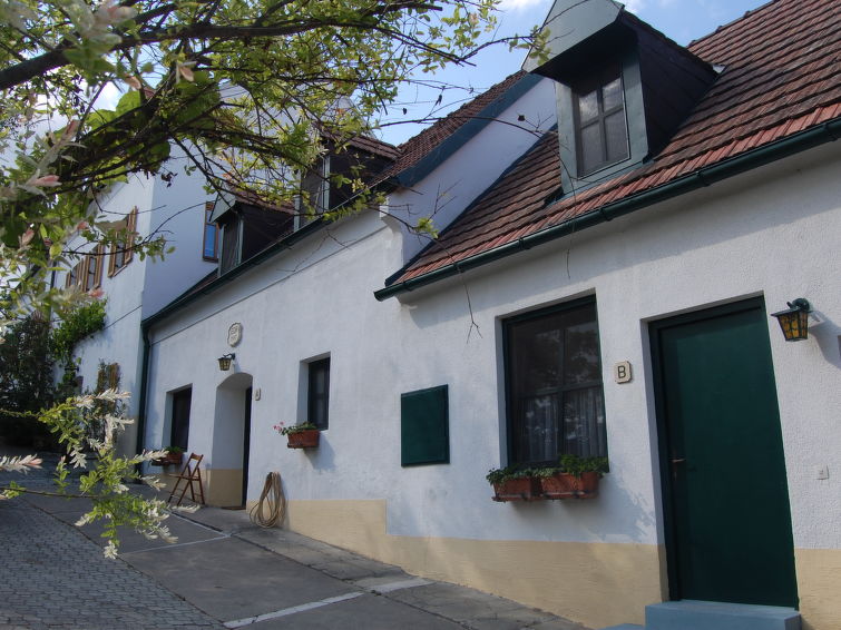 Ferienwohnung Hofgasse