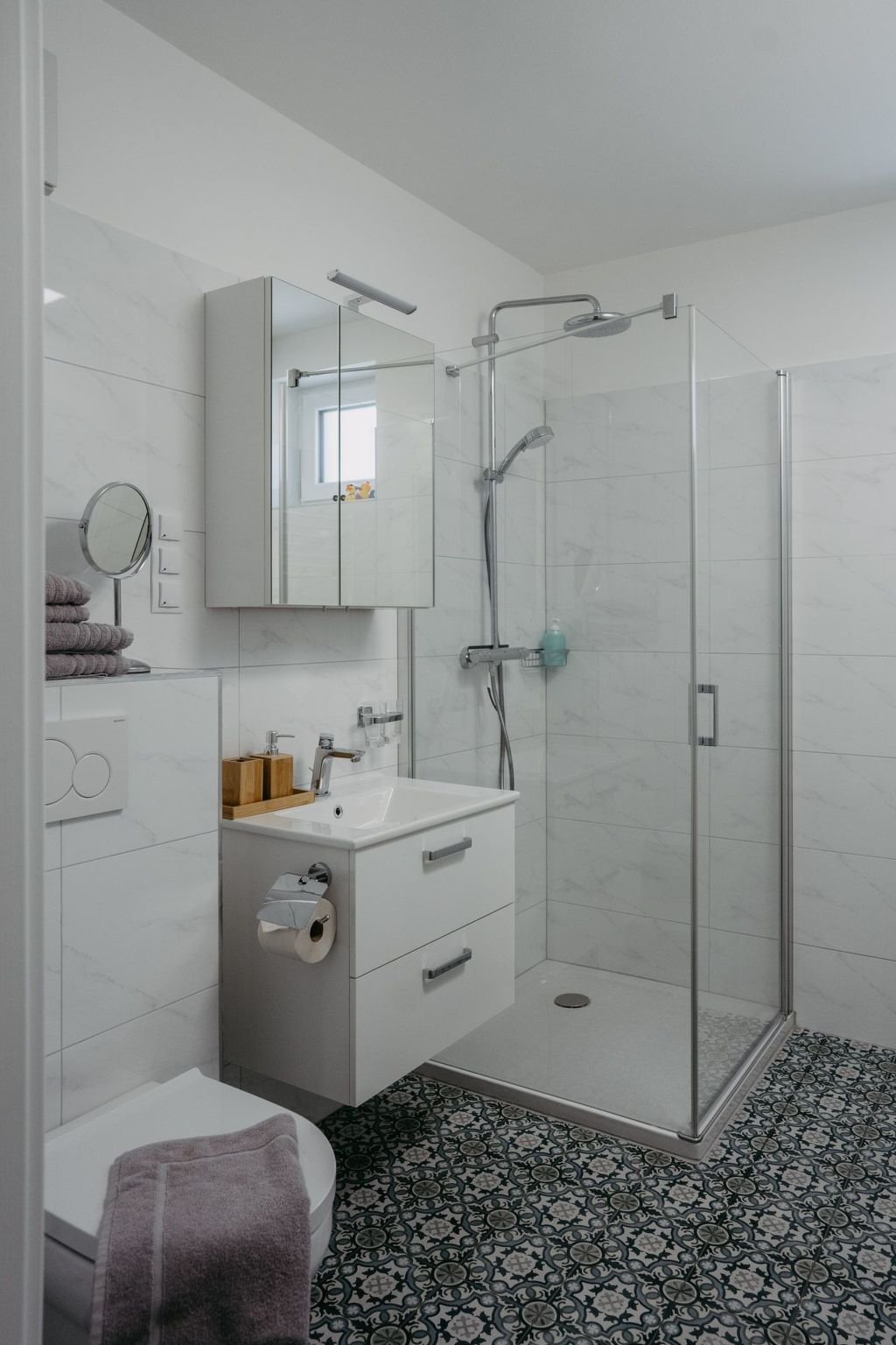 Lakeside Top2-Binnen