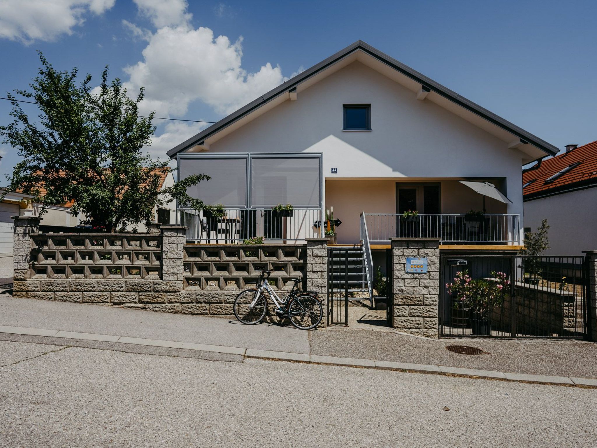 Lakeside Top2-Binnen