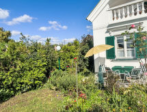 Großmutters Ferienhaus