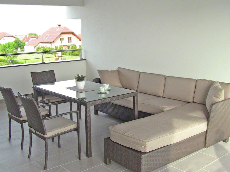 Holiday Rental Accommodation