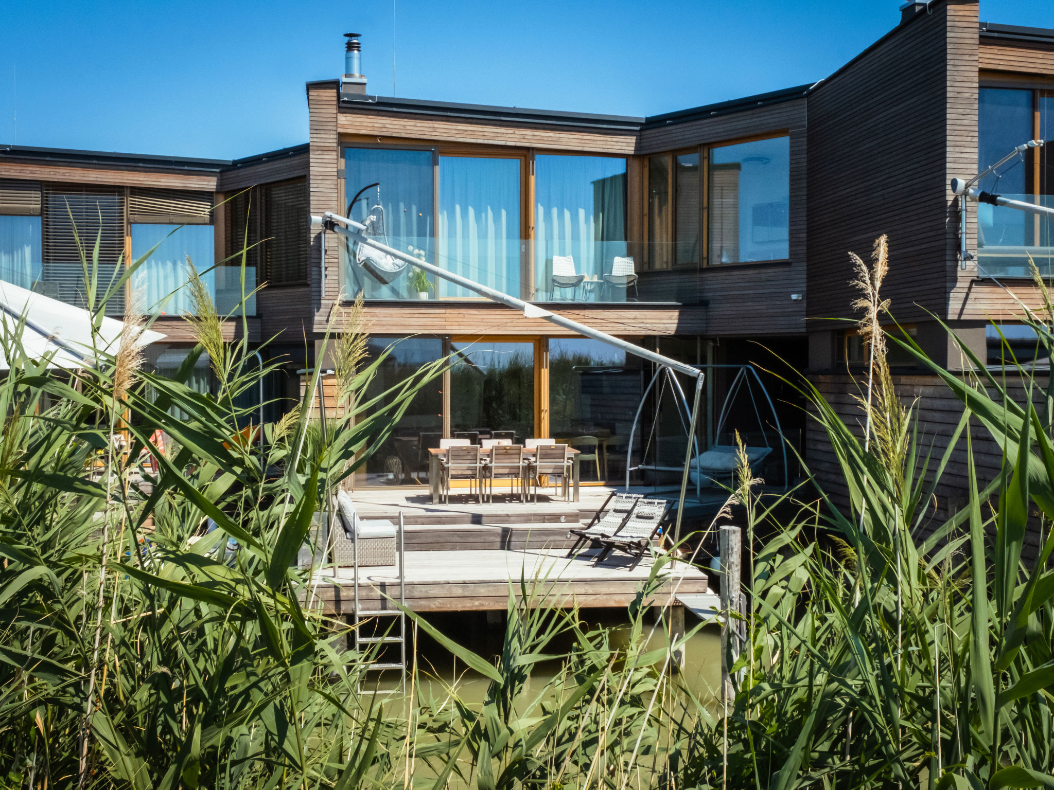 Relax Lodge am See — view 1 of 19