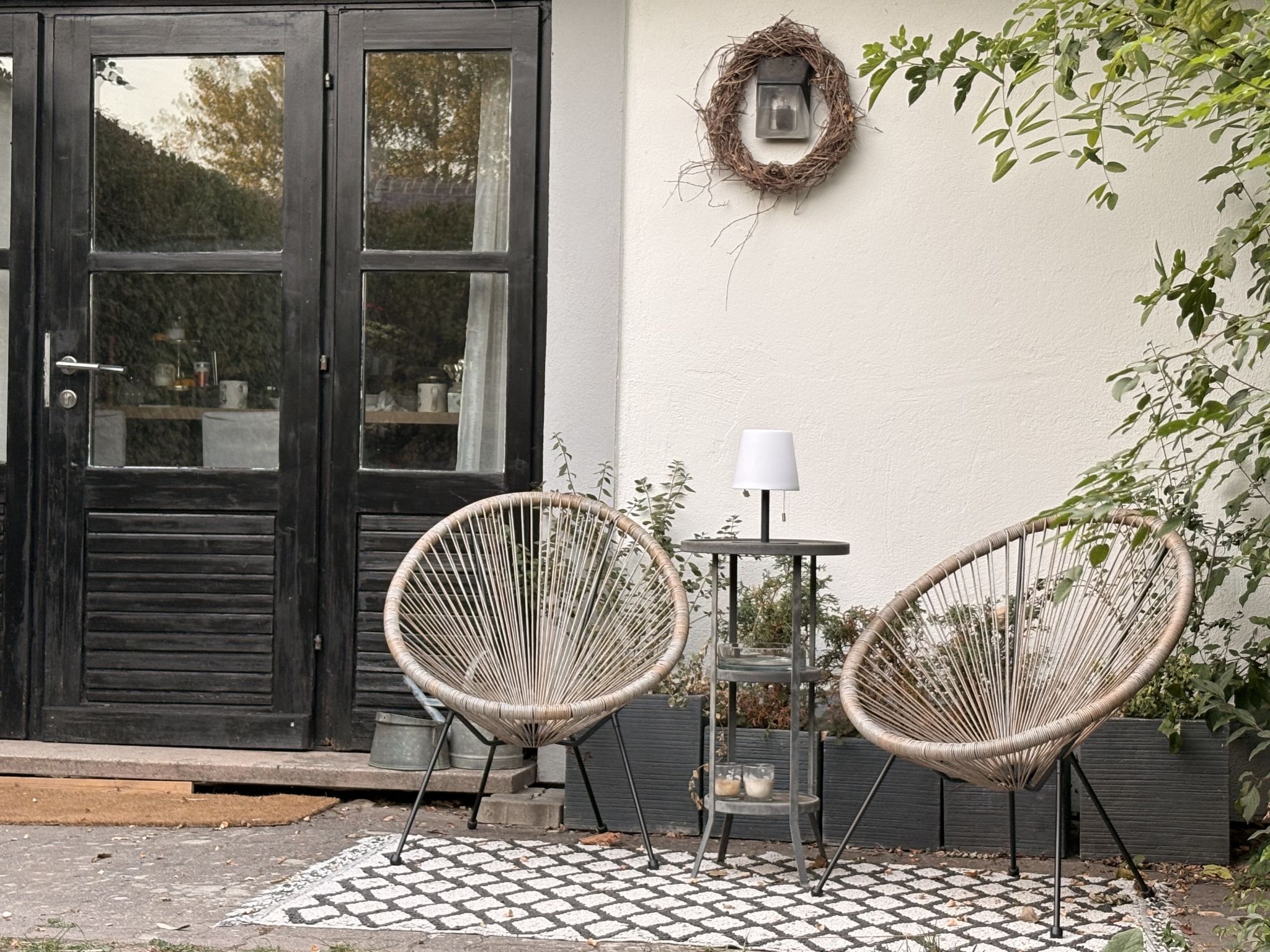 See you soon — Terrace (2 of 10)