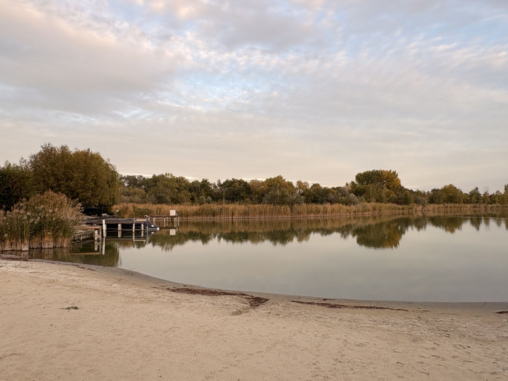 See you soon - Buiten