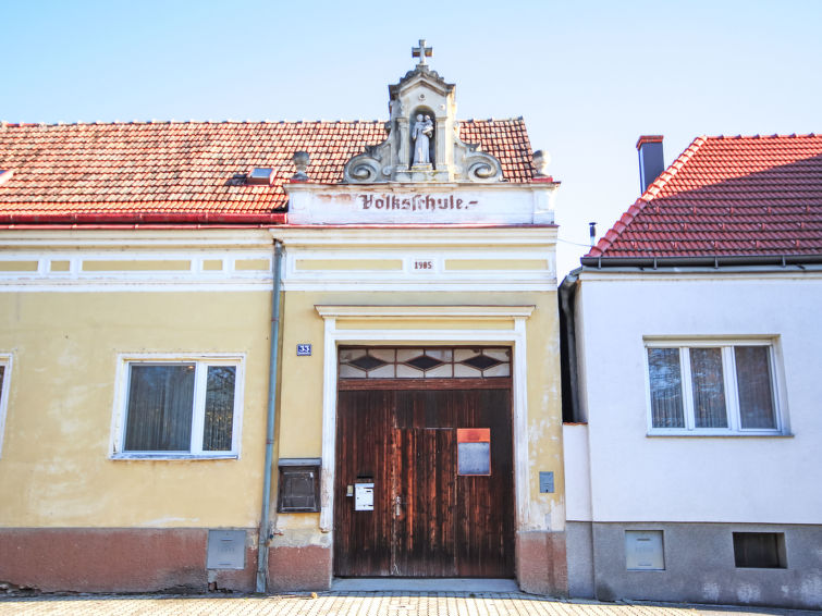 Ysella - Burgenland