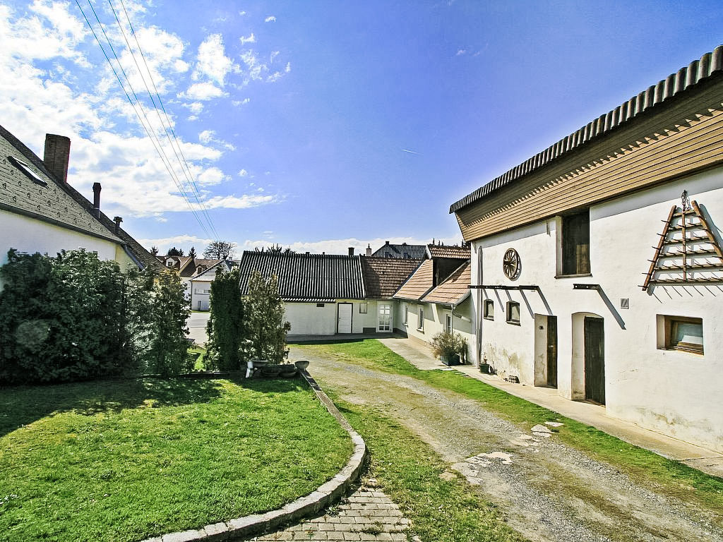 Ferienhaus Friedl Ferienhaus 