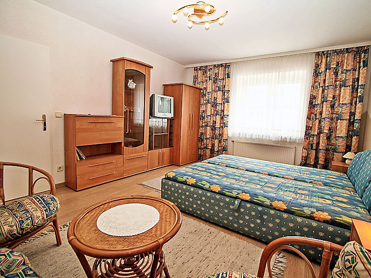 Holiday Rental Accommodation