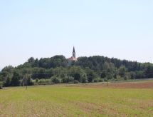 Vacation home Friedl