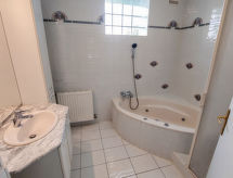 Vacation home Friedl
