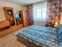 Vacation home Friedl