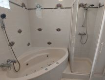 Vacation home Friedl