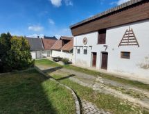 Vacation home Friedl