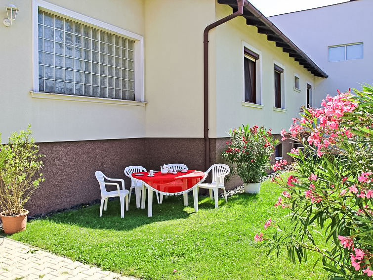 Holiday Rental Accommodation