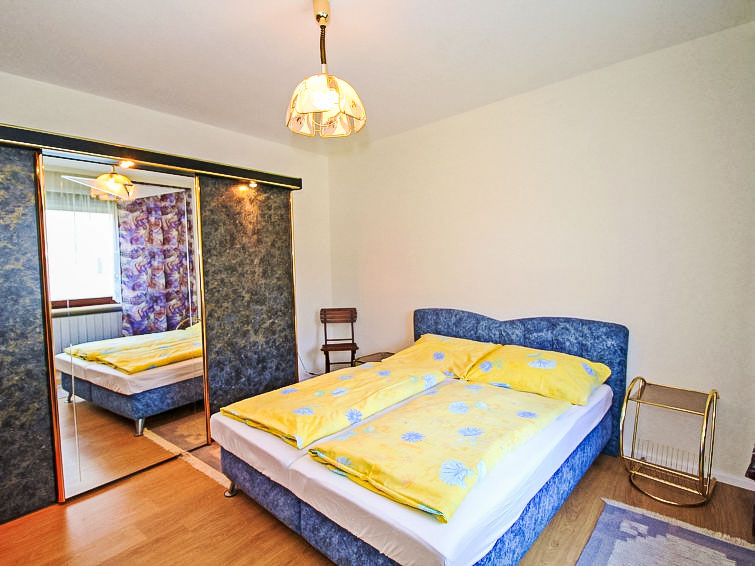 Holiday Rental Accommodation