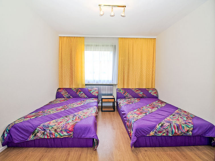 Holiday Rental Accommodation