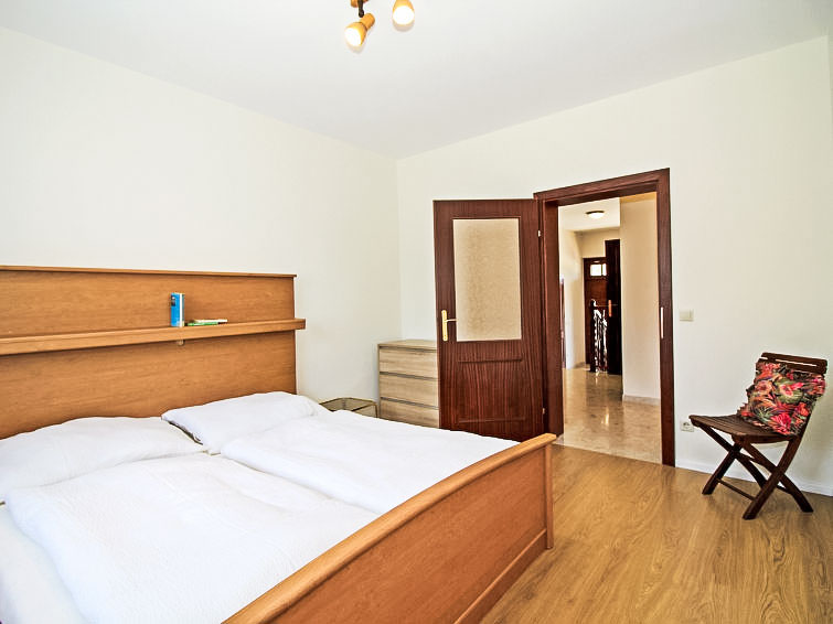 Holiday Rental Accommodation