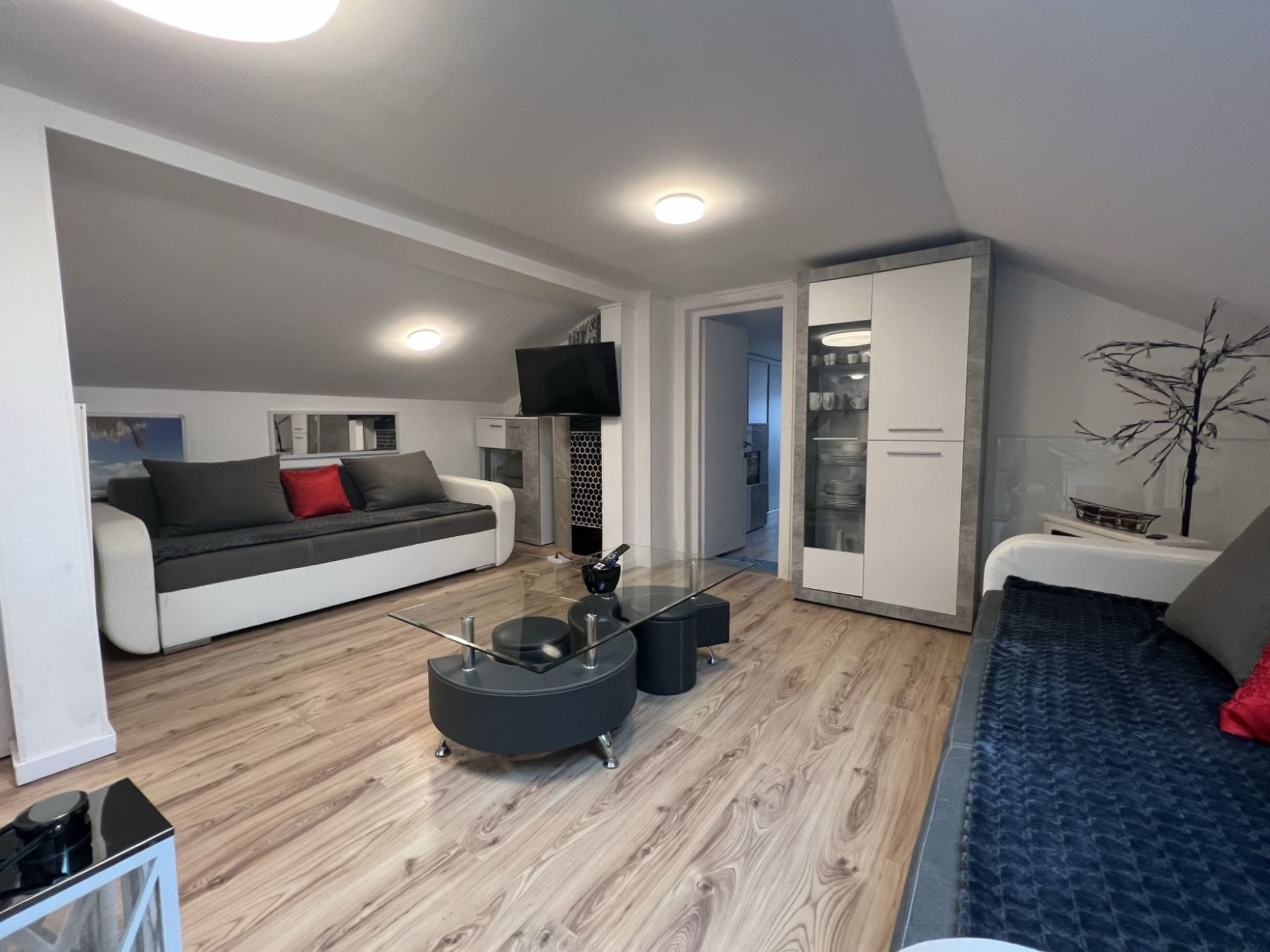 Ferienhaus in Karl (Österreich) und 2 Hunde erlaubt