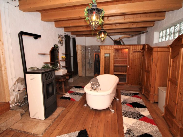 Search and Stay destination Neustift bei Güssing, Burgenland - Austria from AU$ 239. Move on Ranch