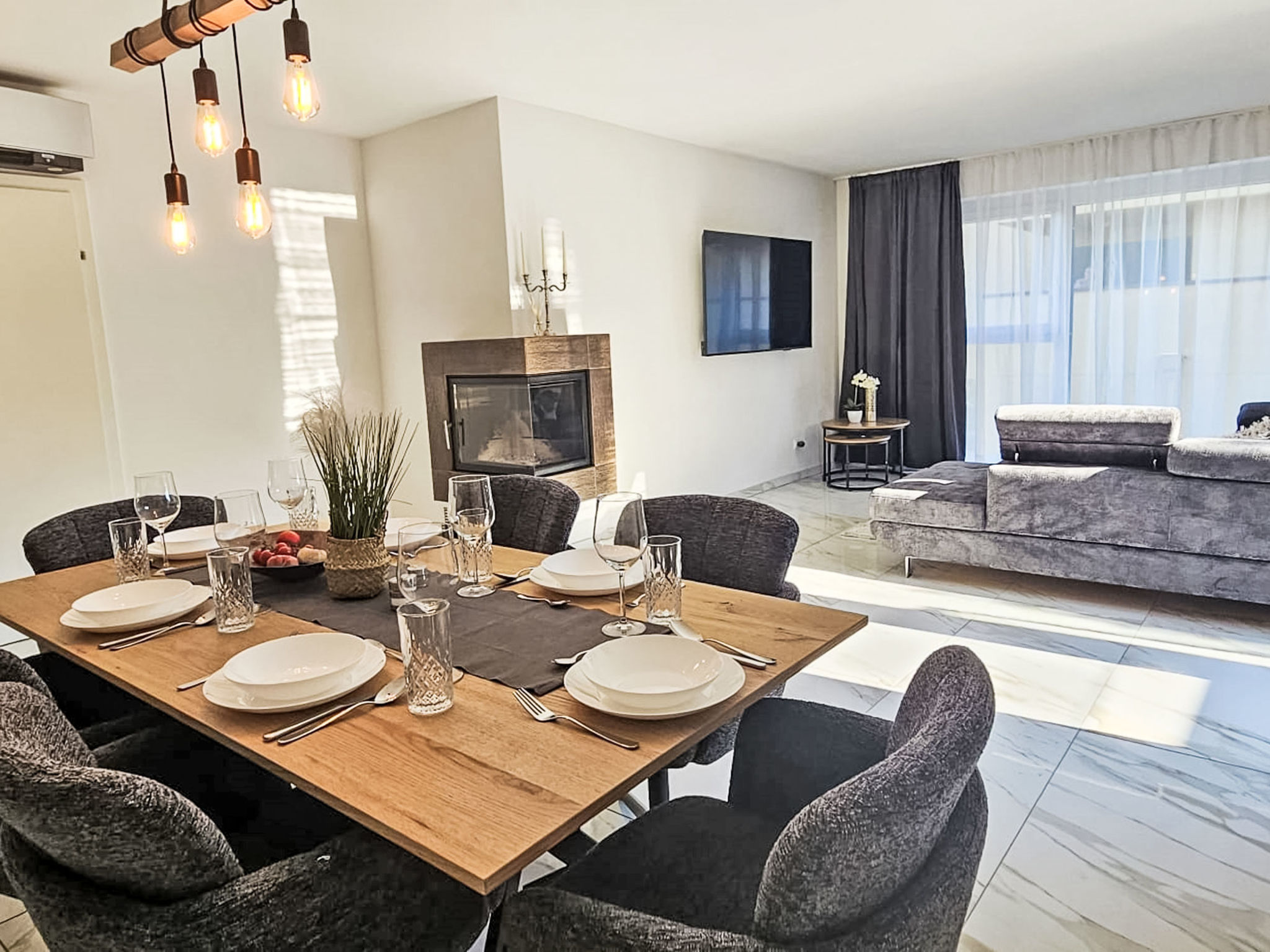 The Penthouse 5