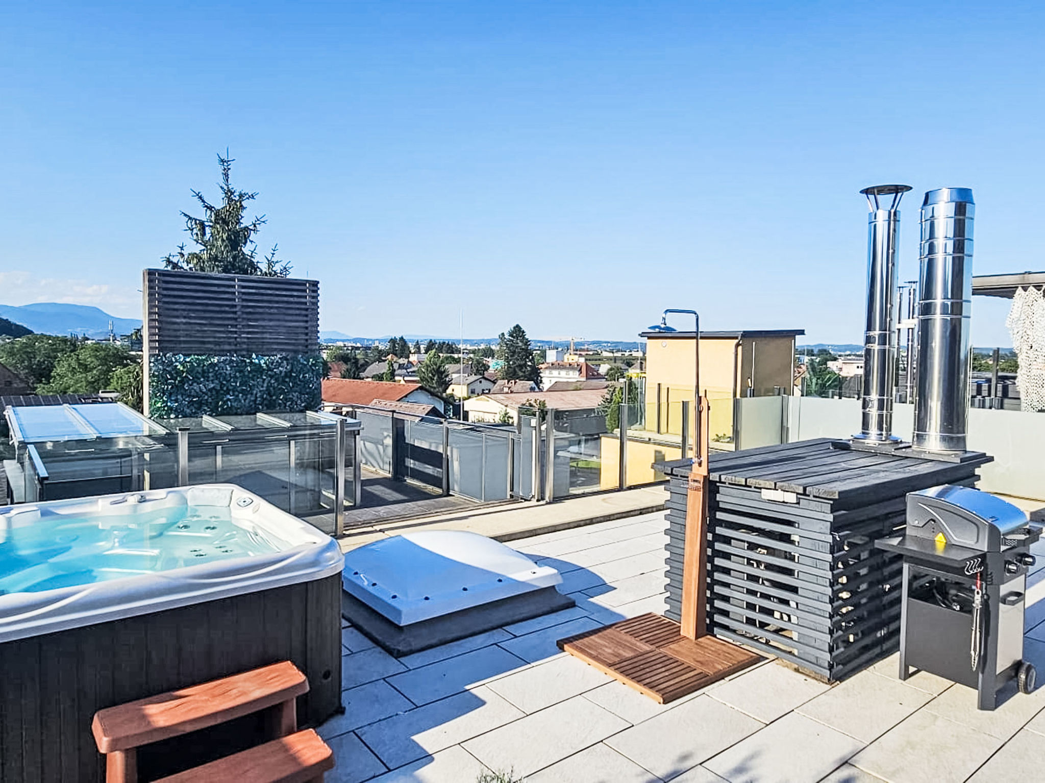 The Penthouse 5
