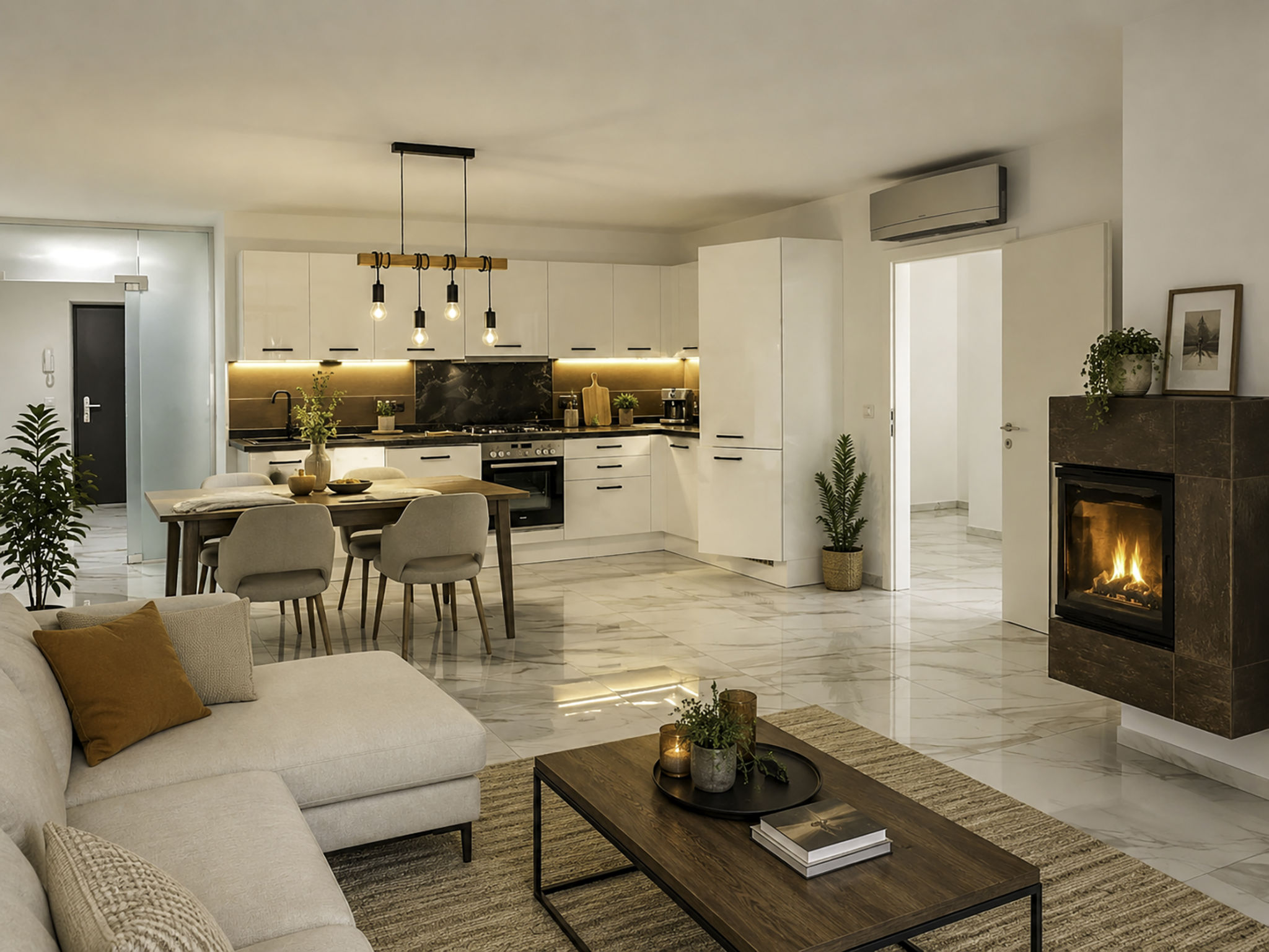 The Penthouse 5