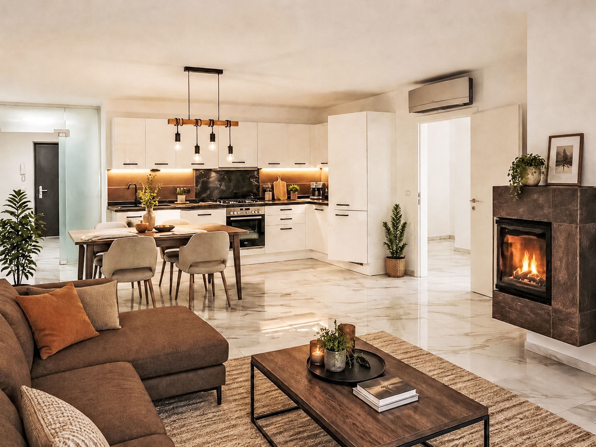 The Penthouse 5