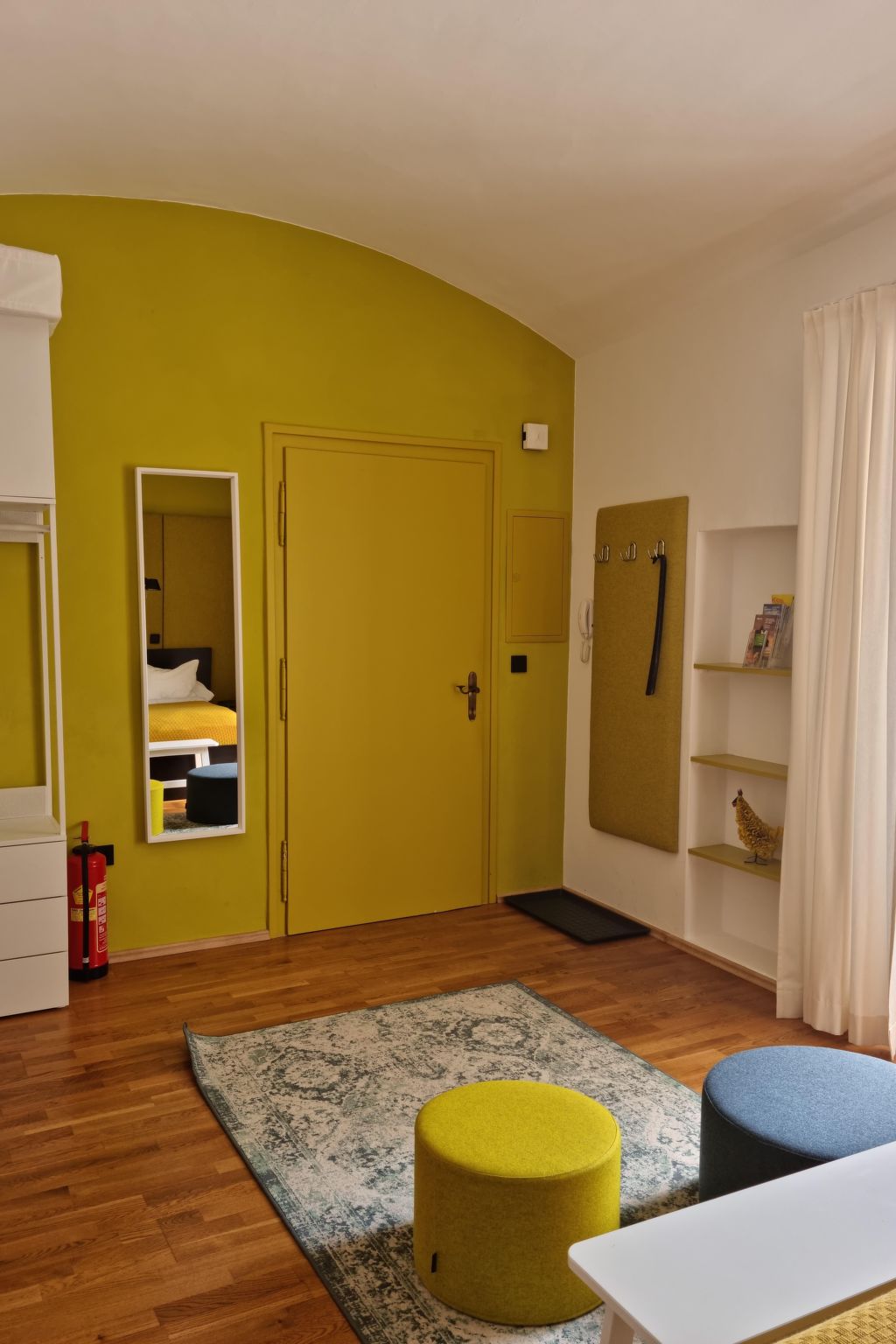 Gemütliche Wohnung in Geidorf mit Garten, Grazer Dom-Nähe-Image-tags.info