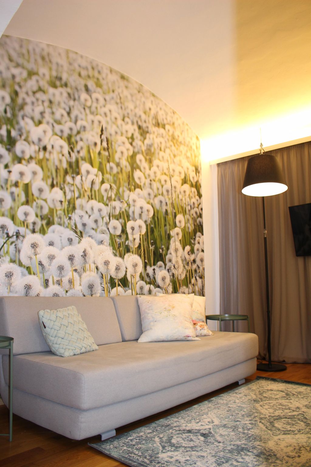 Gemütliche Wohnung in Geidorf mit Garten, Grazer Dom-Nähe-Image-tags.info