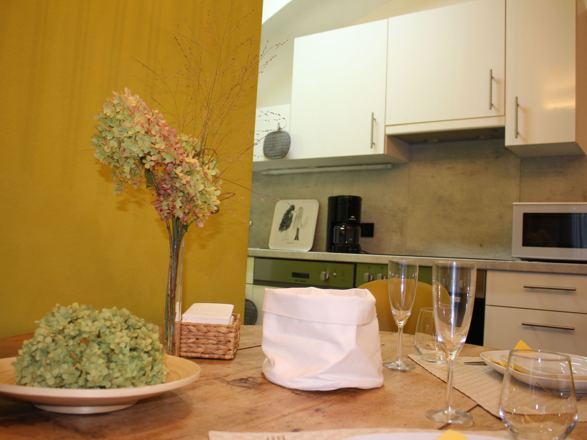 Gemütliche Wohnung in Geidorf mit Garten, Grazer Dom-Nähe-Image-tags.info