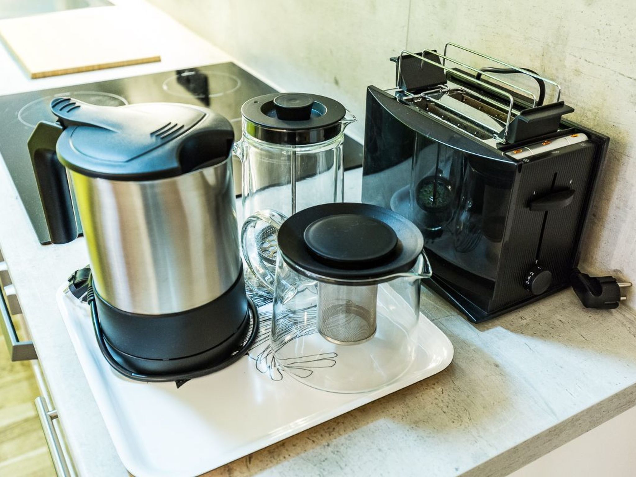 Gemütliche Wohnung in Geidorf mit Garten, Grazer Dom-Nähe-Image-tags.info