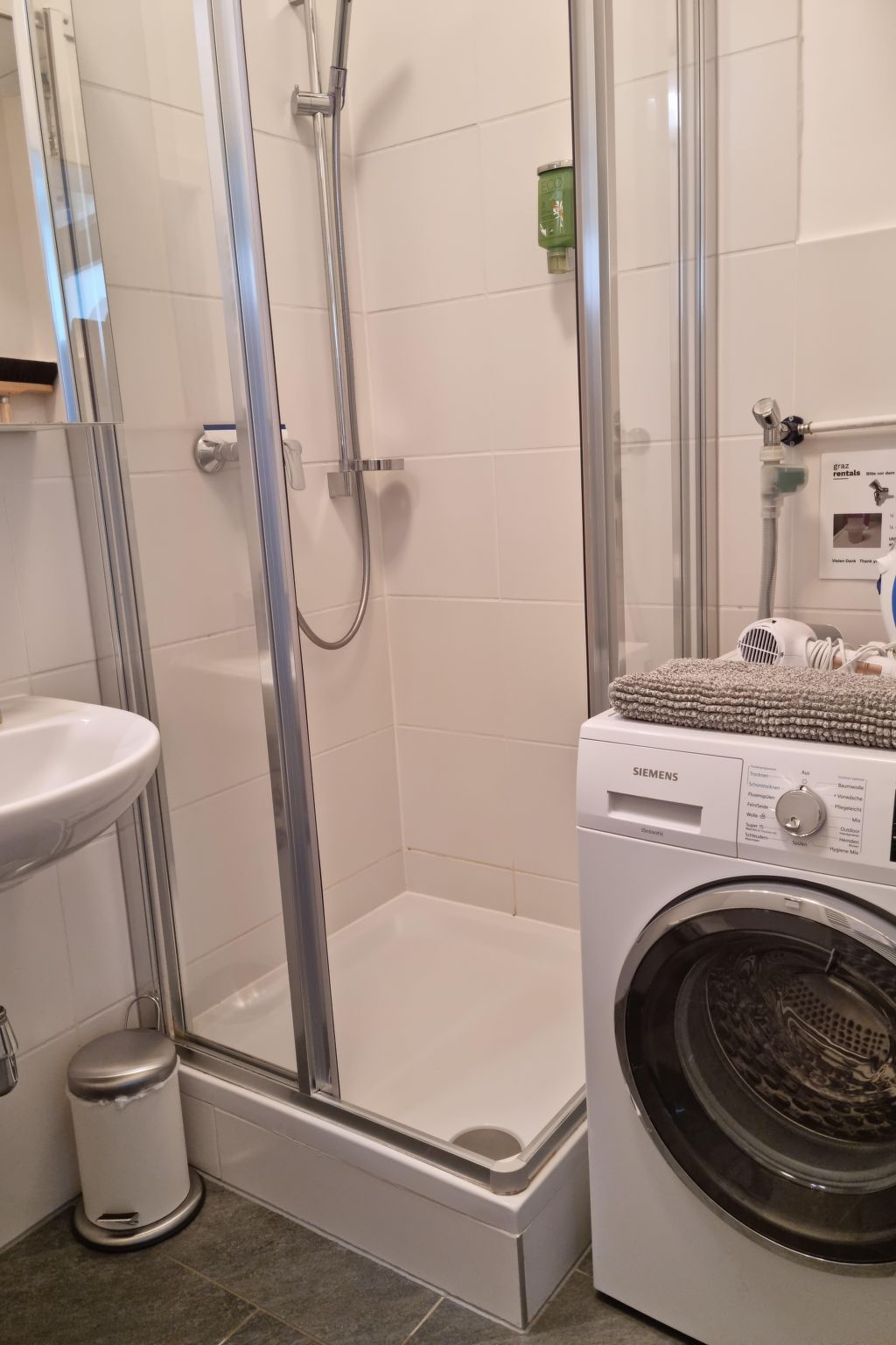 Gemütliche Wohnung in Geidorf mit Garten, Grazer Dom-Nähe-Image-tags.info