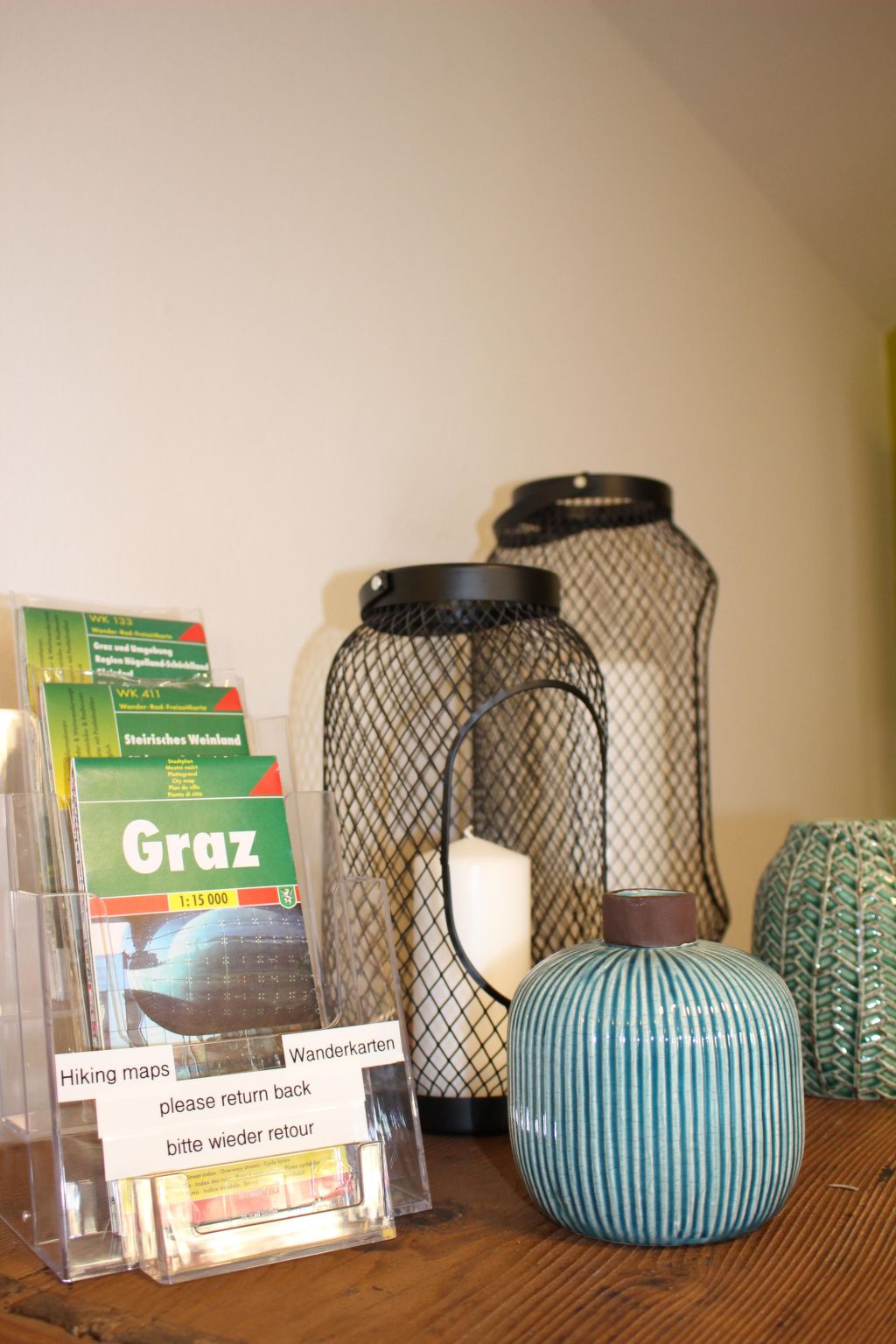 Gemütliche Wohnung in Geidorf mit Garten, Grazer Dom-Nähe-Image-tags.info