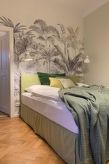 Sfeervol appartement met tuin in Geidorf, vlakbij de Dom van Graz - thumbnail 1
