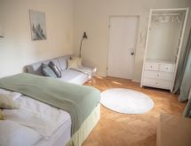Sfeervol appartement met tuin in Geidorf, vlakbij de Dom van Graz - thumbnail 5