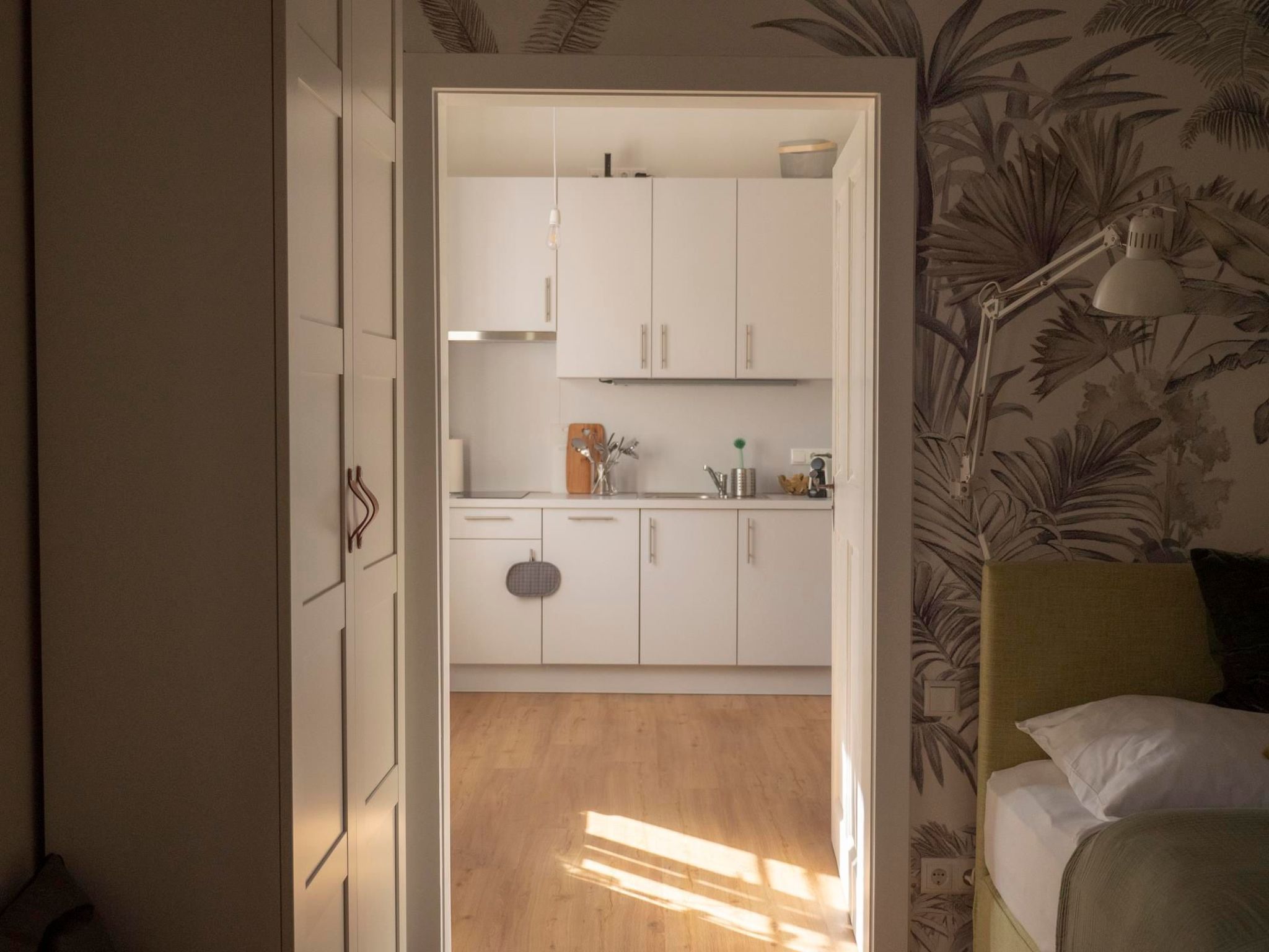 Gemütliche Wohnung in Geidorf mit Garten, Grazer Dom-Nähe-Image-tags.info