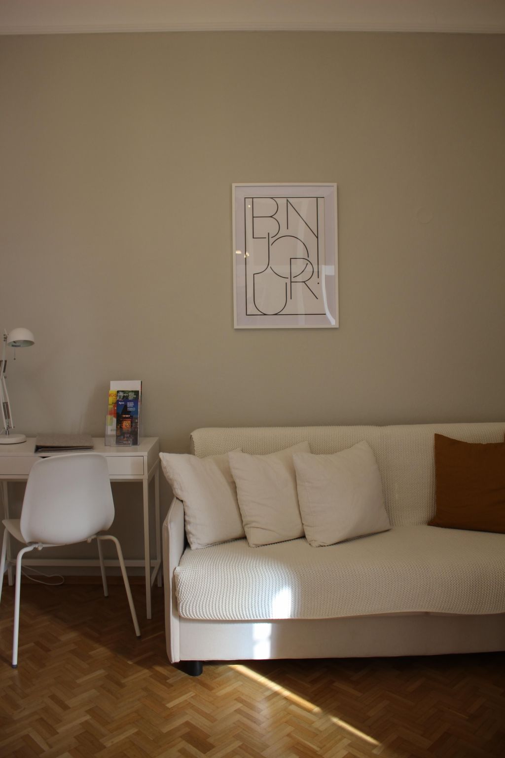 Gemütliche Wohnung in Geidorf mit Garten, Grazer Dom in der Nähe-Image-tags.info