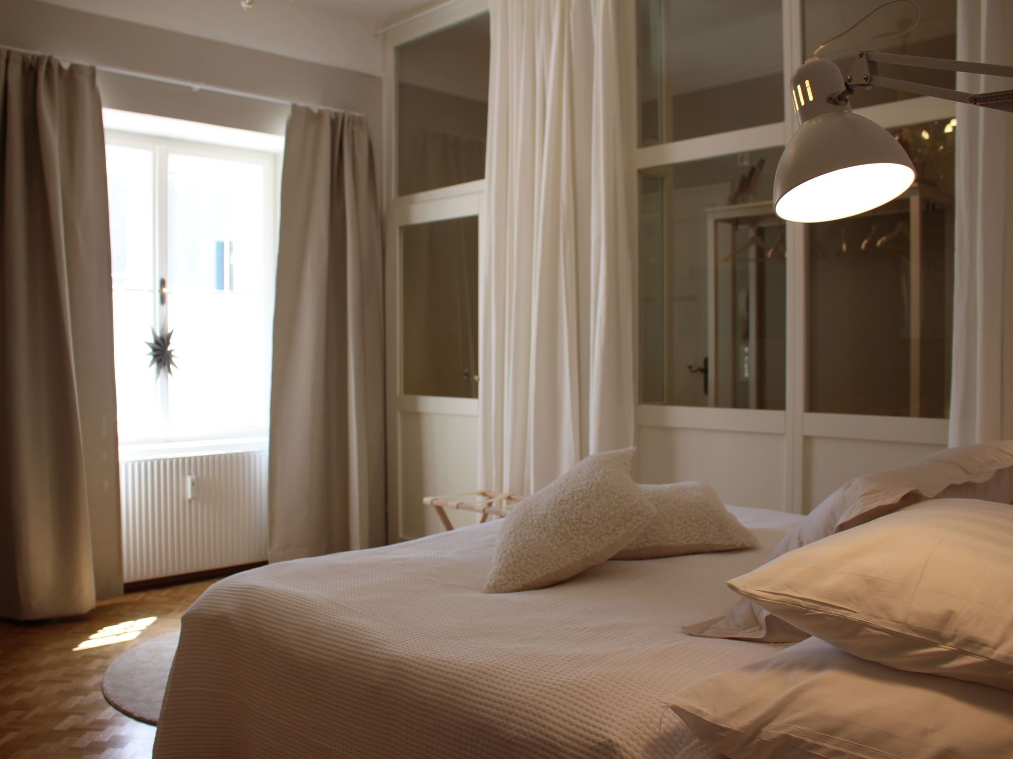 Gemütliche Wohnung in Geidorf mit Garten, Grazer Dom in der Nähe-Image-tags.info