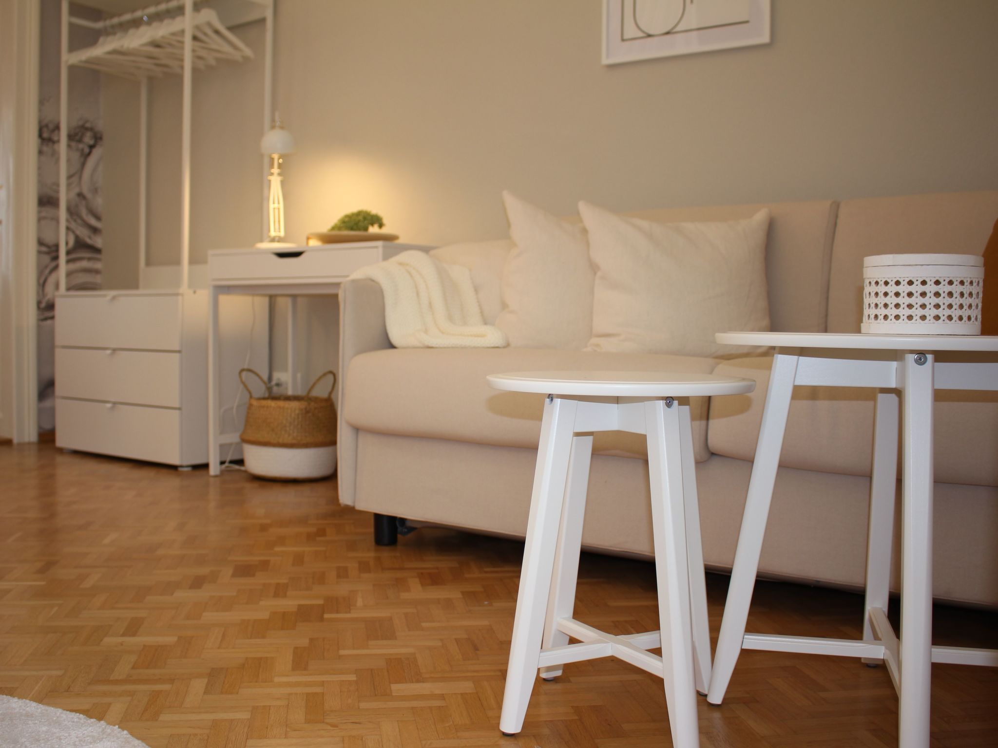 Gemütliche Wohnung in Geidorf mit Garten, Grazer Dom in der Nähe-Image-tags.info