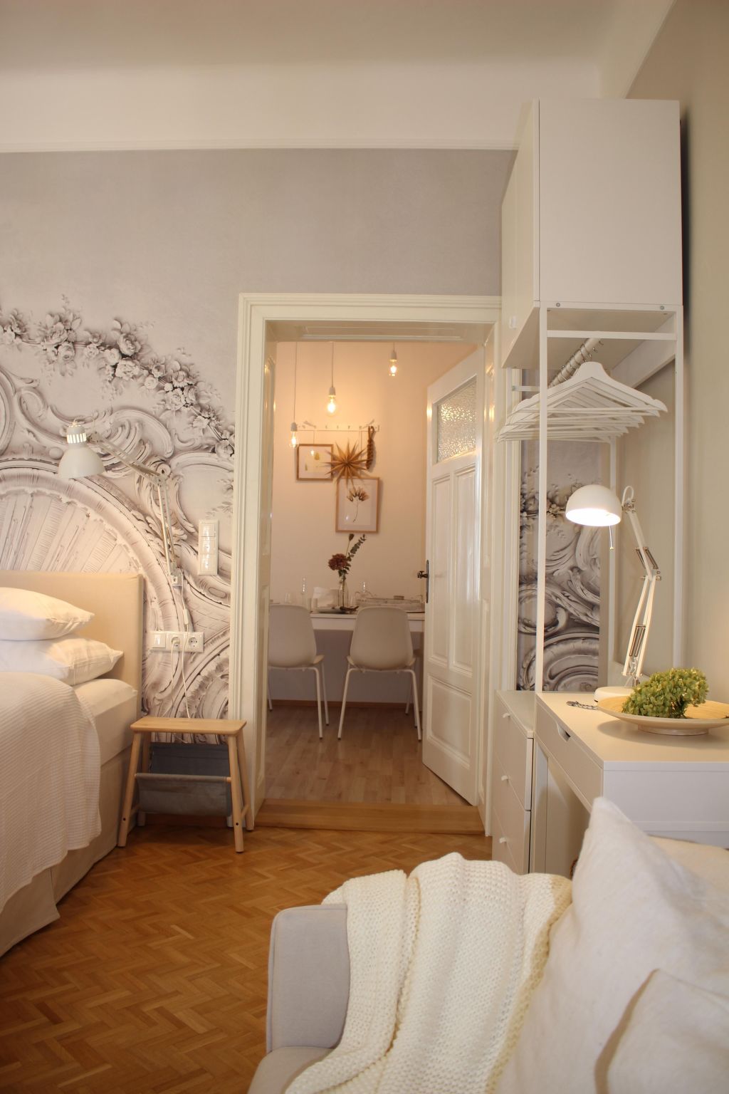 Gemütliche Wohnung in Geidorf mit Garten, Grazer Dom in der Nähe-Image-tags.info