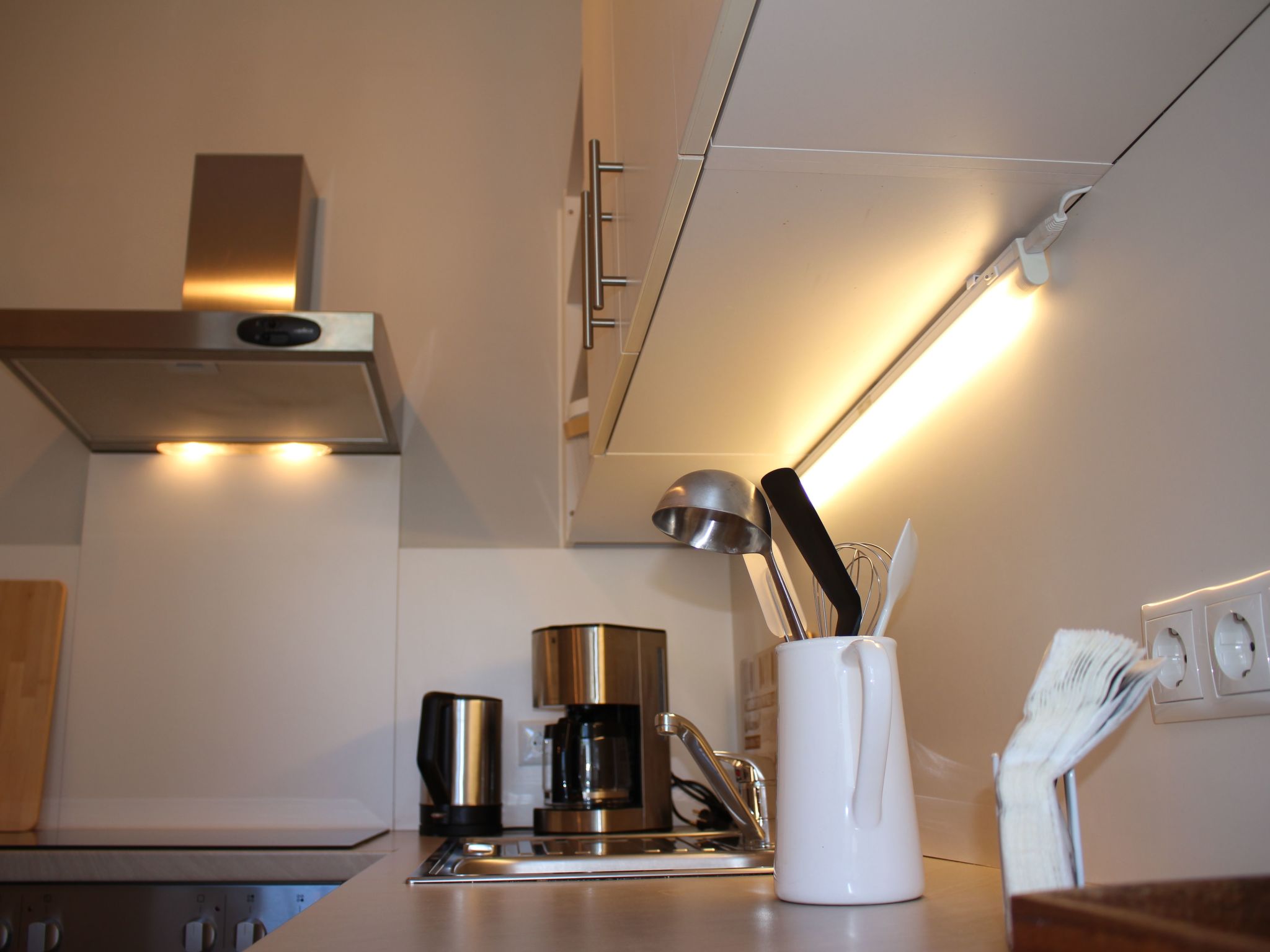 Gemütliche Wohnung in Geidorf mit Garten, Grazer Dom in der Nähe-Image-tags.info