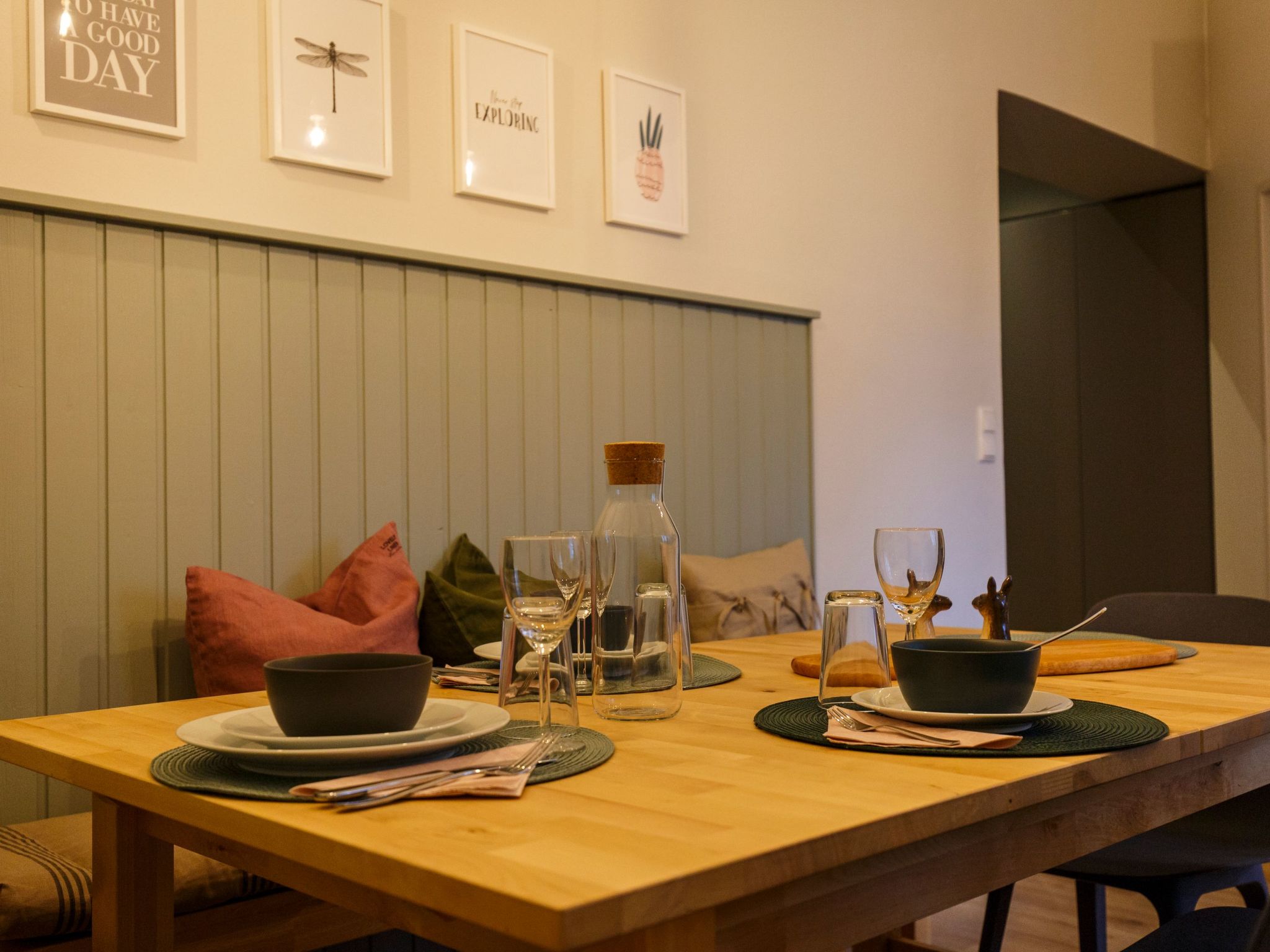 Gemütliche Wohnung in Geidorf mit Garten, Grazer Dom-Nähe-Image-tags.info