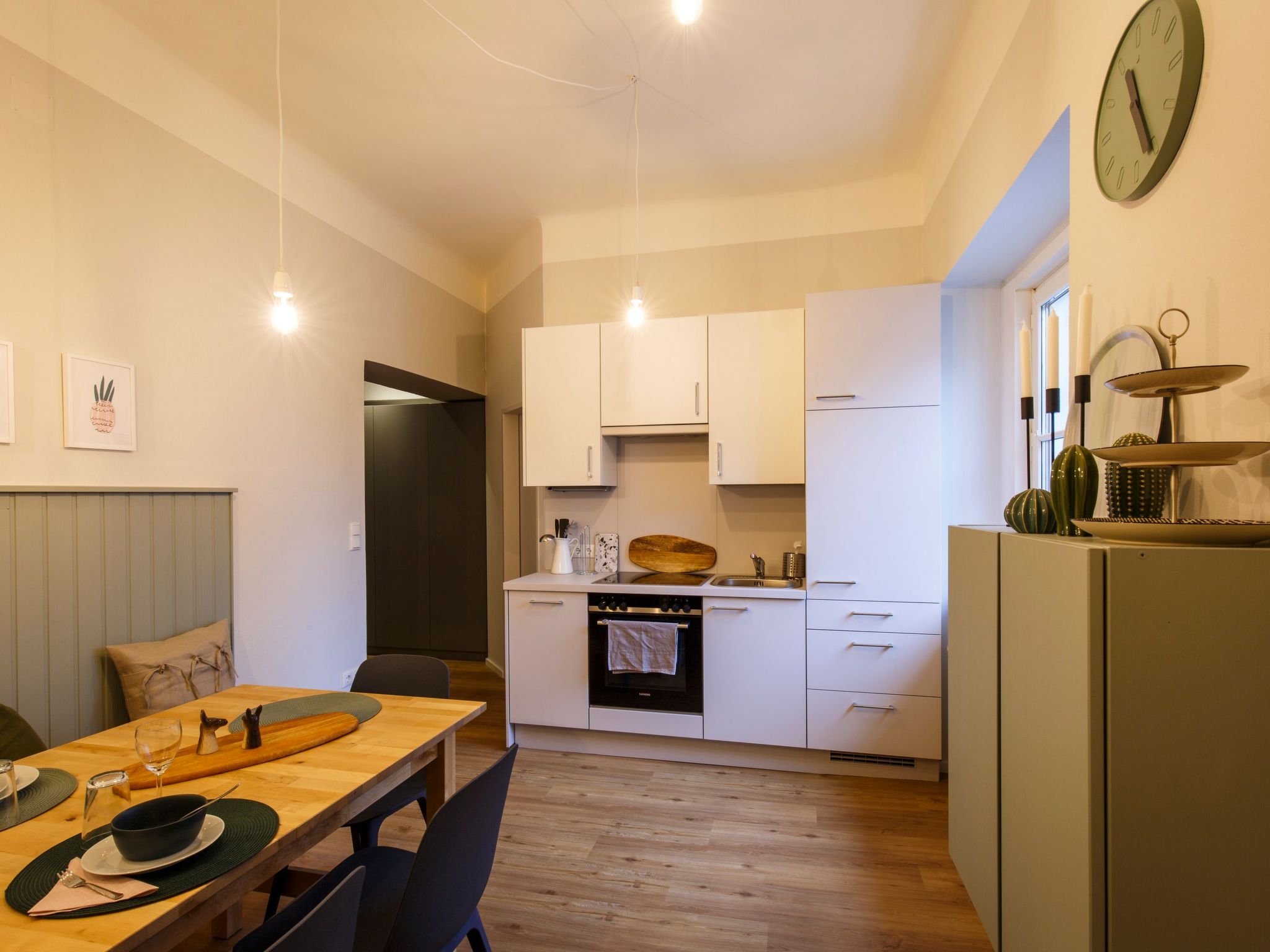 Gemütliche Wohnung in Geidorf mit Garten, Grazer Dom-Nähe-Image-tags.info