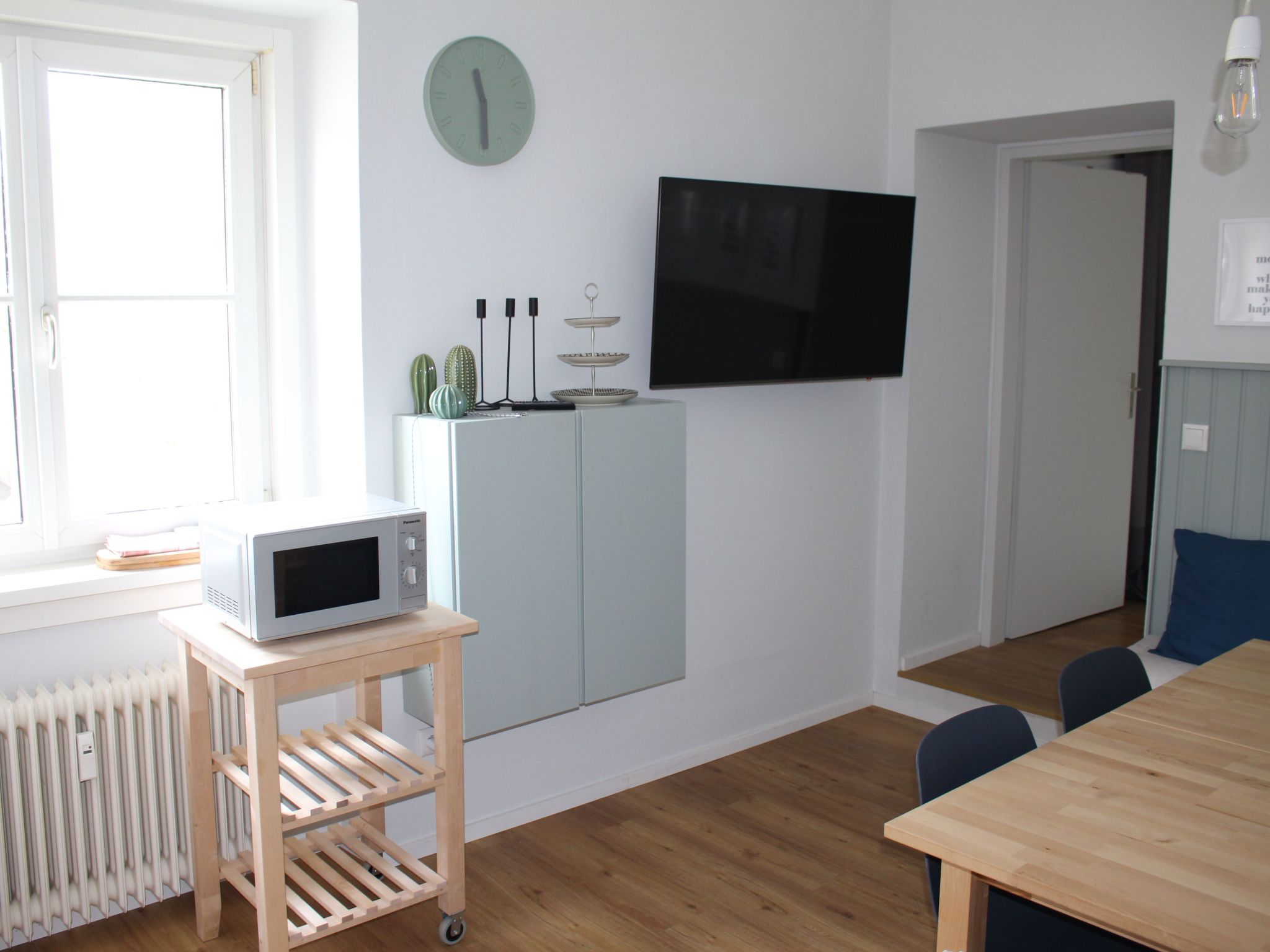 Gemütliche Wohnung in Geidorf mit Garten, Grazer Dom-Nähe-Image-tags.info