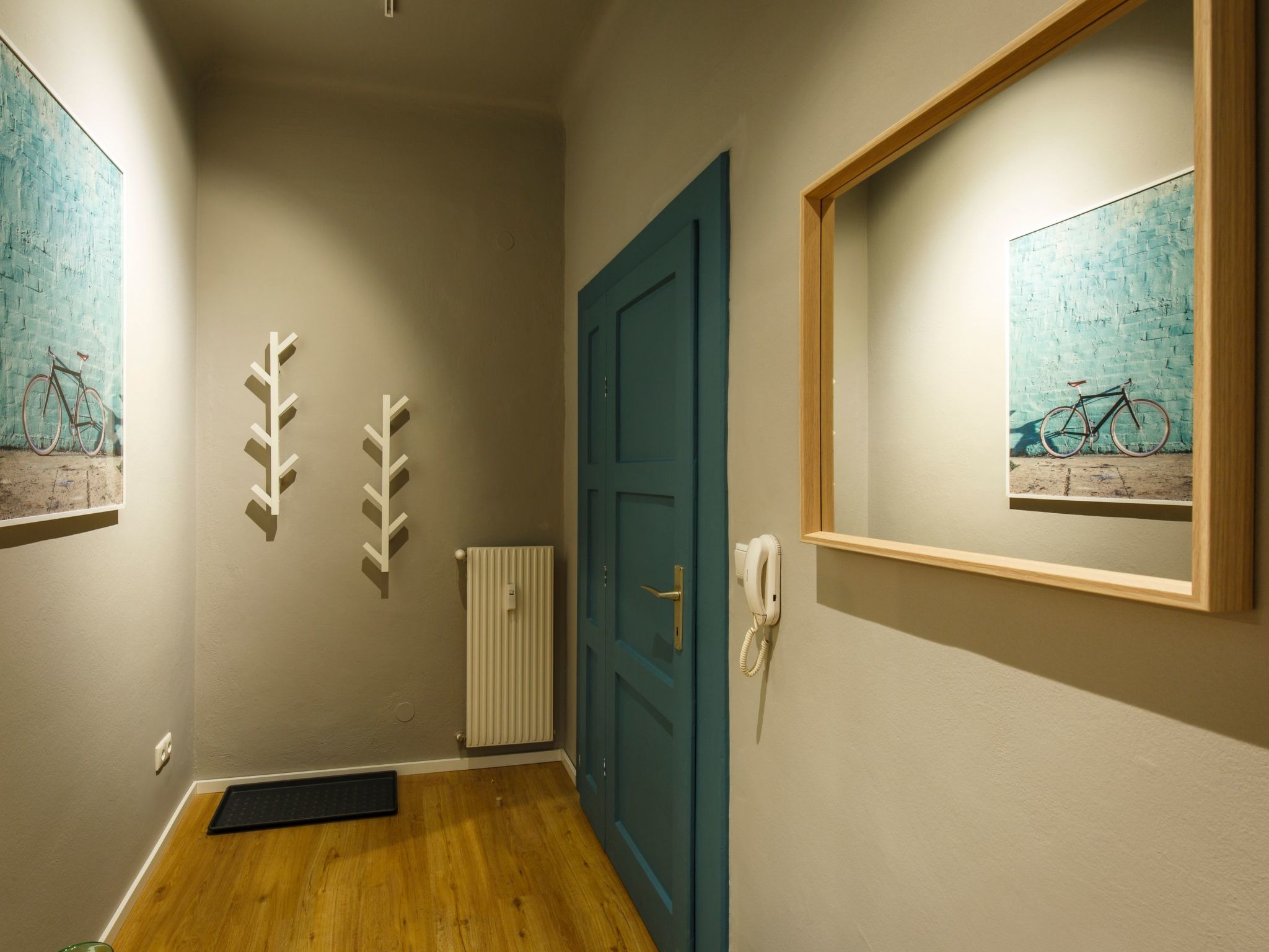 Gemütliche Wohnung in Geidorf mit Garten, Grazer Dom-Nähe-Image-tags.info