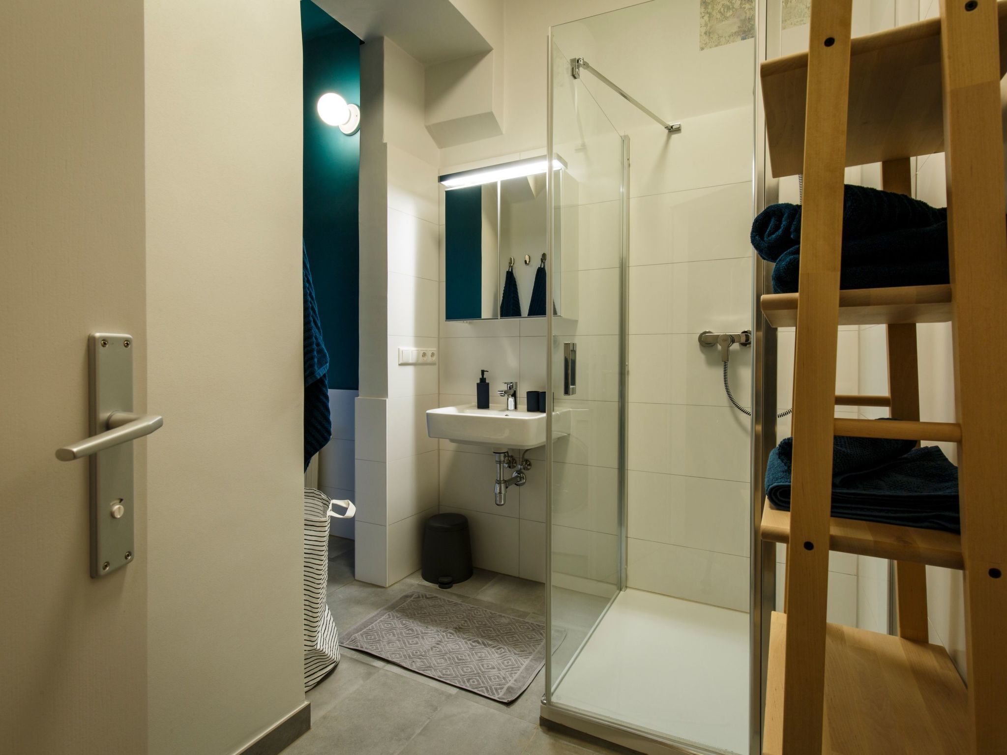 Gemütliche Wohnung in Geidorf mit Garten, Grazer Dom-Nähe-Image-tags.info