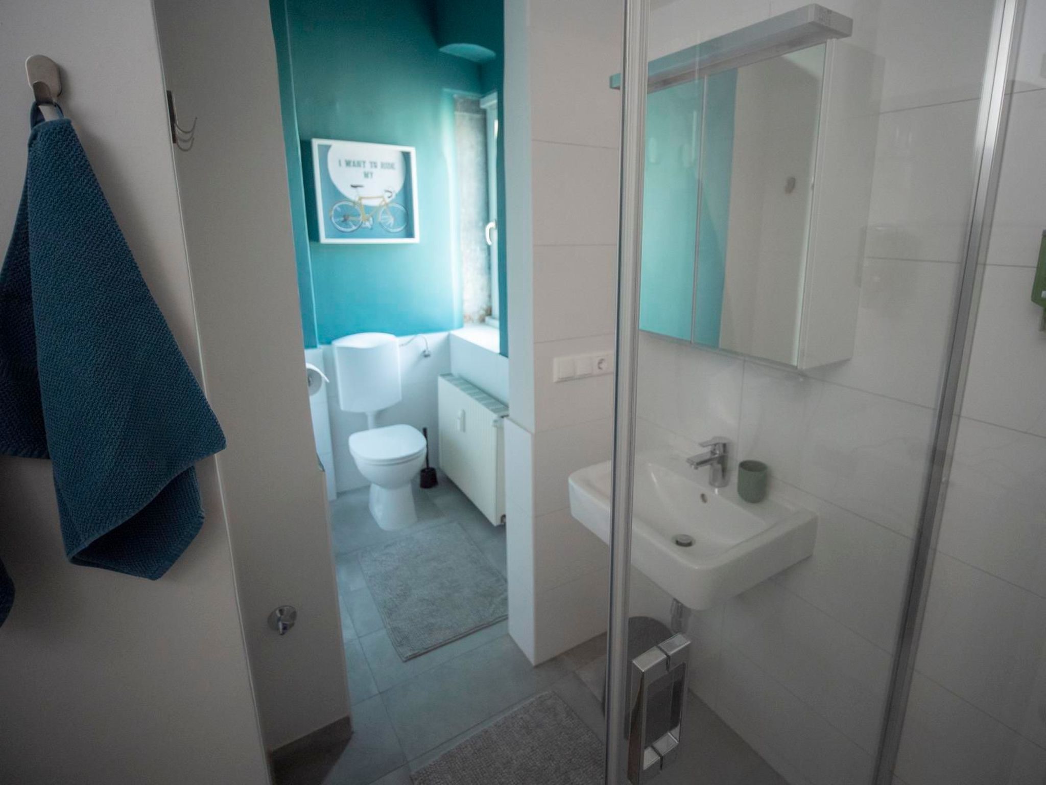 Gemütliche Wohnung in Geidorf mit Garten, Grazer Dom-Nähe-Image-tags.info