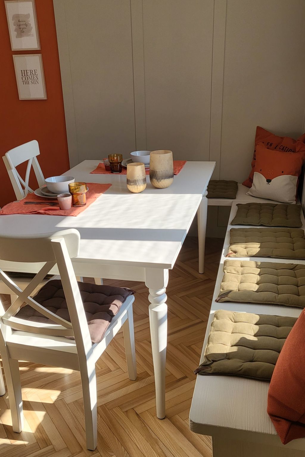 Orange Flat neben K-F-Universität, neu und gemütlich, mit Parkplatz-Image-tags.info