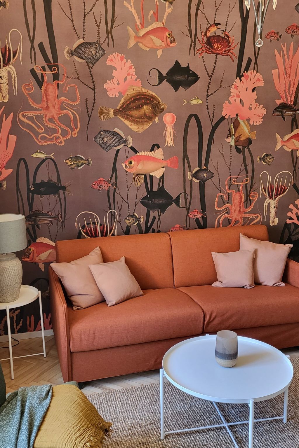 Orange Flat neben K-F-Universität, neu und gemütlich, mit Parkplatz-Image-tags.info