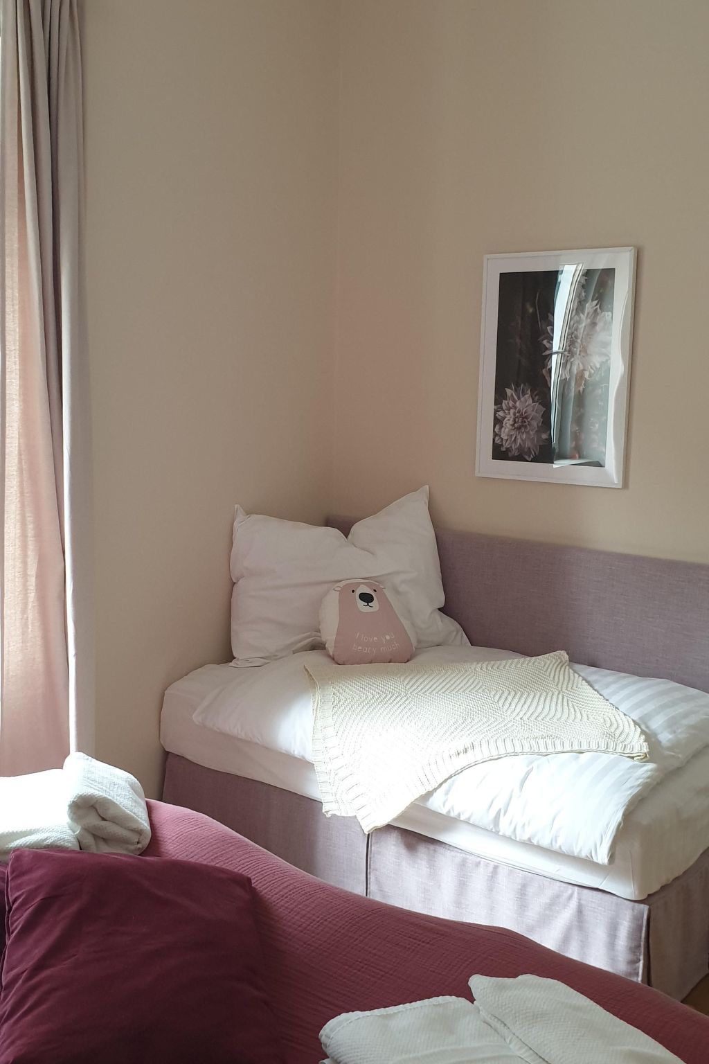 Gemütliche Wohnung in Geidorf mit Garten, Grazer Dom in der Nähe