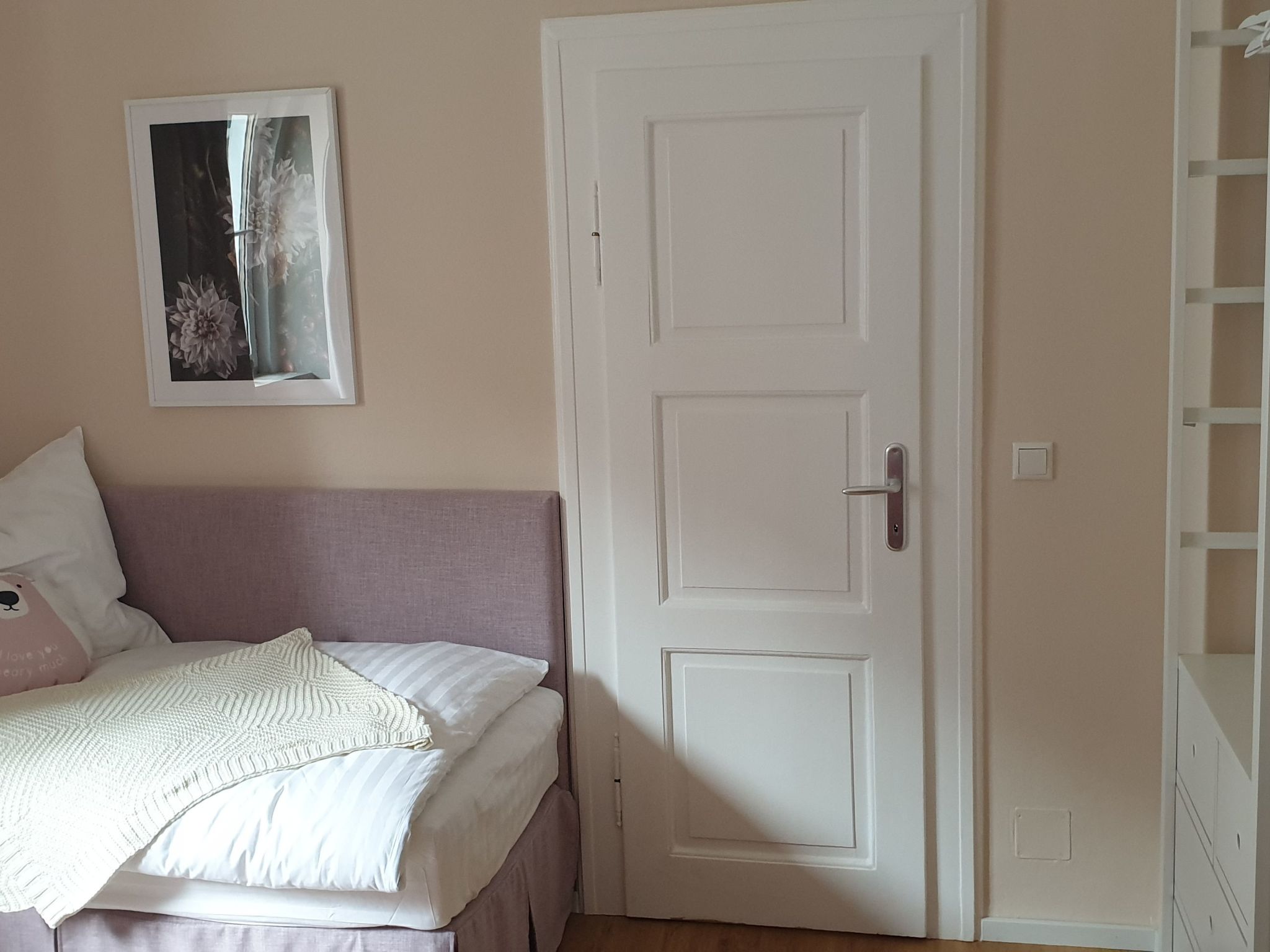 Gemütliche Wohnung in Geidorf mit Garten, Grazer Dom in der Nähe-Image-tags.info